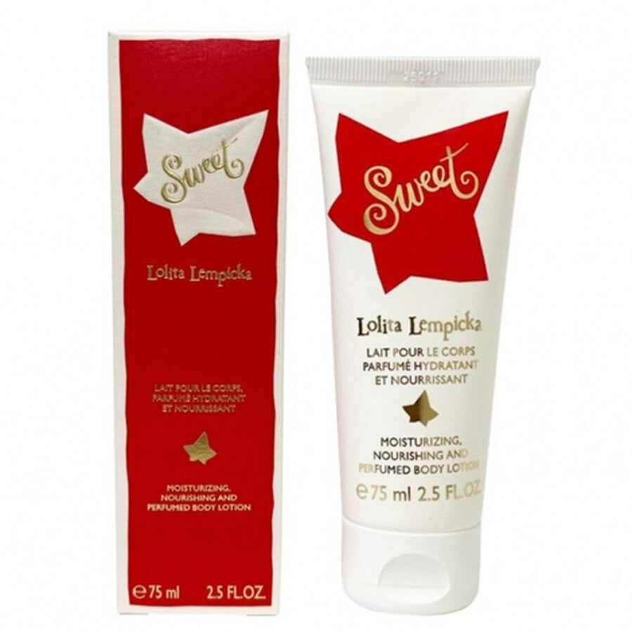 Lolita Lempicka Lolita Ladies Body Lotion 75ml (M)
