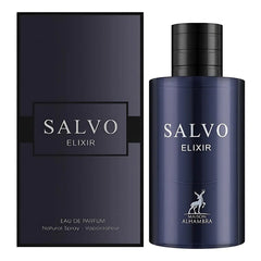Maison Alhambra Salvo Elixir EDP 60 ml (H)
