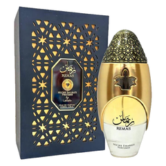 Lattafa Niche Emerati- Remas Edp 100ml (U)