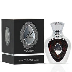 Lattafa Niche Emerati - Safeer Edp 100ml (U)