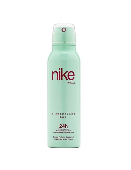 Nike A Sparkling Day Woman Desodorante 200ml (M)