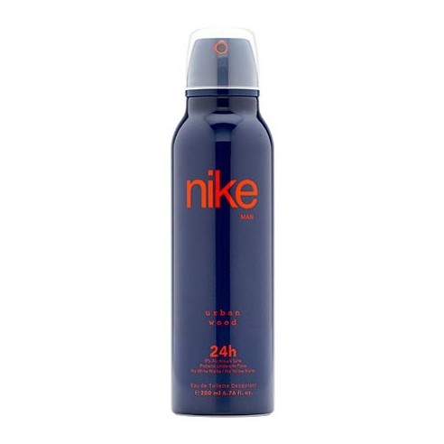Nike Urban Wood Desodorante 200ml (H)