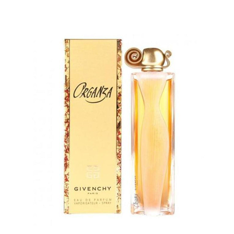 Givenchy Organza Edp 100ml (M)