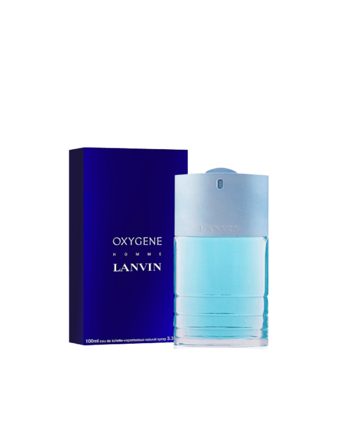 Lanvin Oxygene Homme 100ml edt (H)