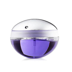 Paco Rabanne Ultraviolet Woman Edp 80ml Tester (M)