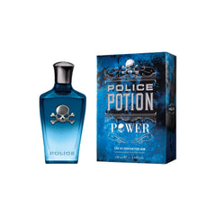Police Potion Power for Him 100ml edp (H)