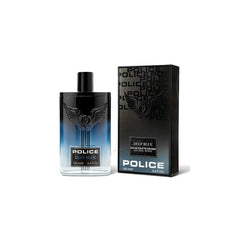 Police Deep Blue 100ml edt (H)