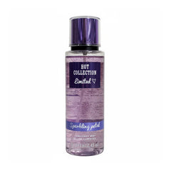 Body Mist Zak Perfumes Sparkling Petal 250ml