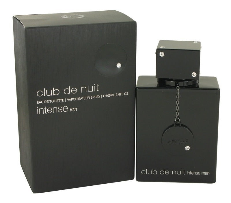 Armaf Club De Nuit Intense Man Edt 105ml (H)