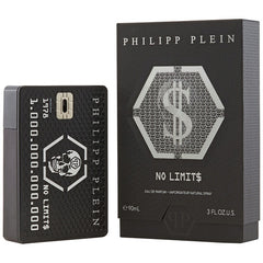 Philipp Plein No Limits Edp 90ml (H)