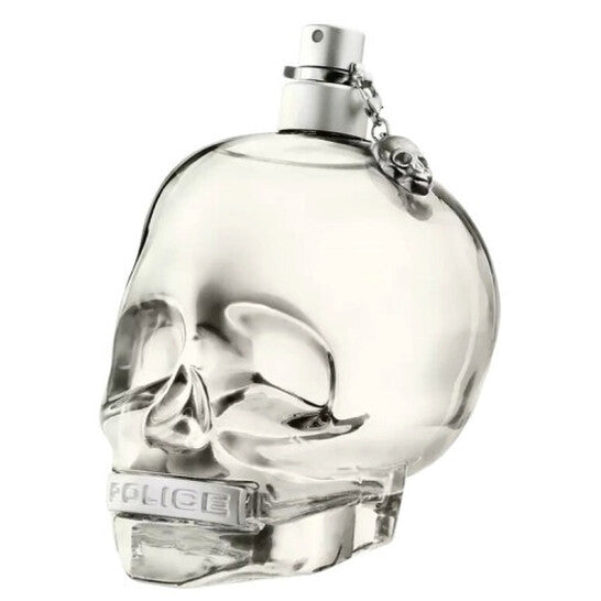 Police To Be Super Natural Edt 125ml (U)