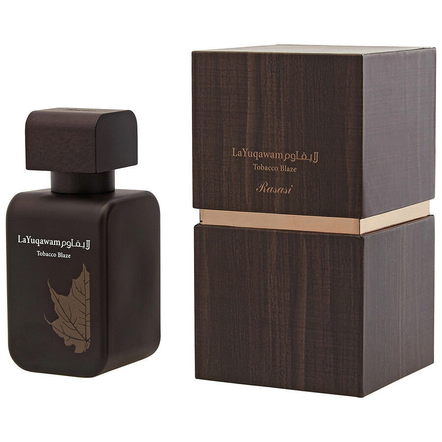 Rasasi Yuqawam Tobacco Blaze Edp 75ml (U)