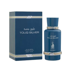 Risala Touq Silver Edp 100ml (U)