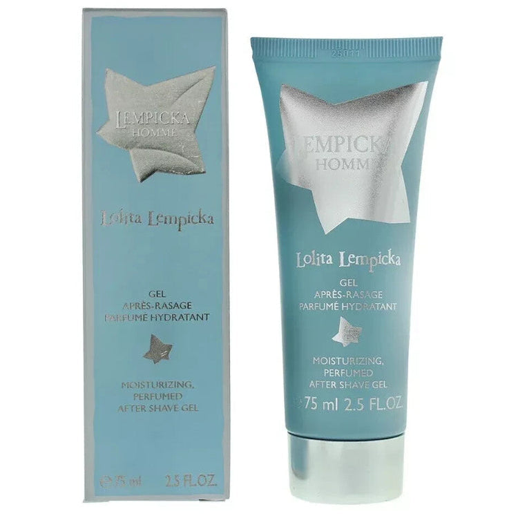 Lolita Lempicka Pour Homme After Shave 75ml (H)