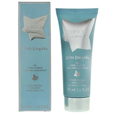 Lolita Lempicka Pour Homme After Shave 75ml (H)