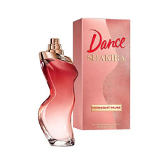 Shakira Dance Midnight Muse Edt 80ml (M)