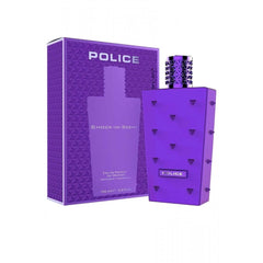Police Shock in Scent for Women 100ml edp (M)
