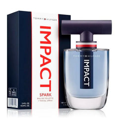 Tommy Hilfiger Impact Spark Edt 100ml + 4ml (H)