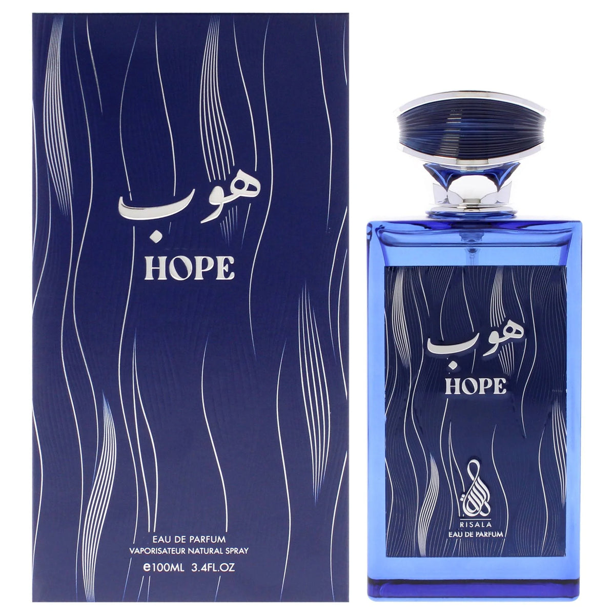 Risala Hope Edp 100ml (U)