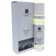 Fashion Y Fragances Sydney Woman Edp 125ml (M)