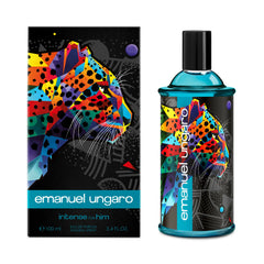 Ungaro Eu Intense For Him Edp 100ml (H)