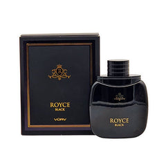 Lattafa Royce Black Edp 100ml (U)