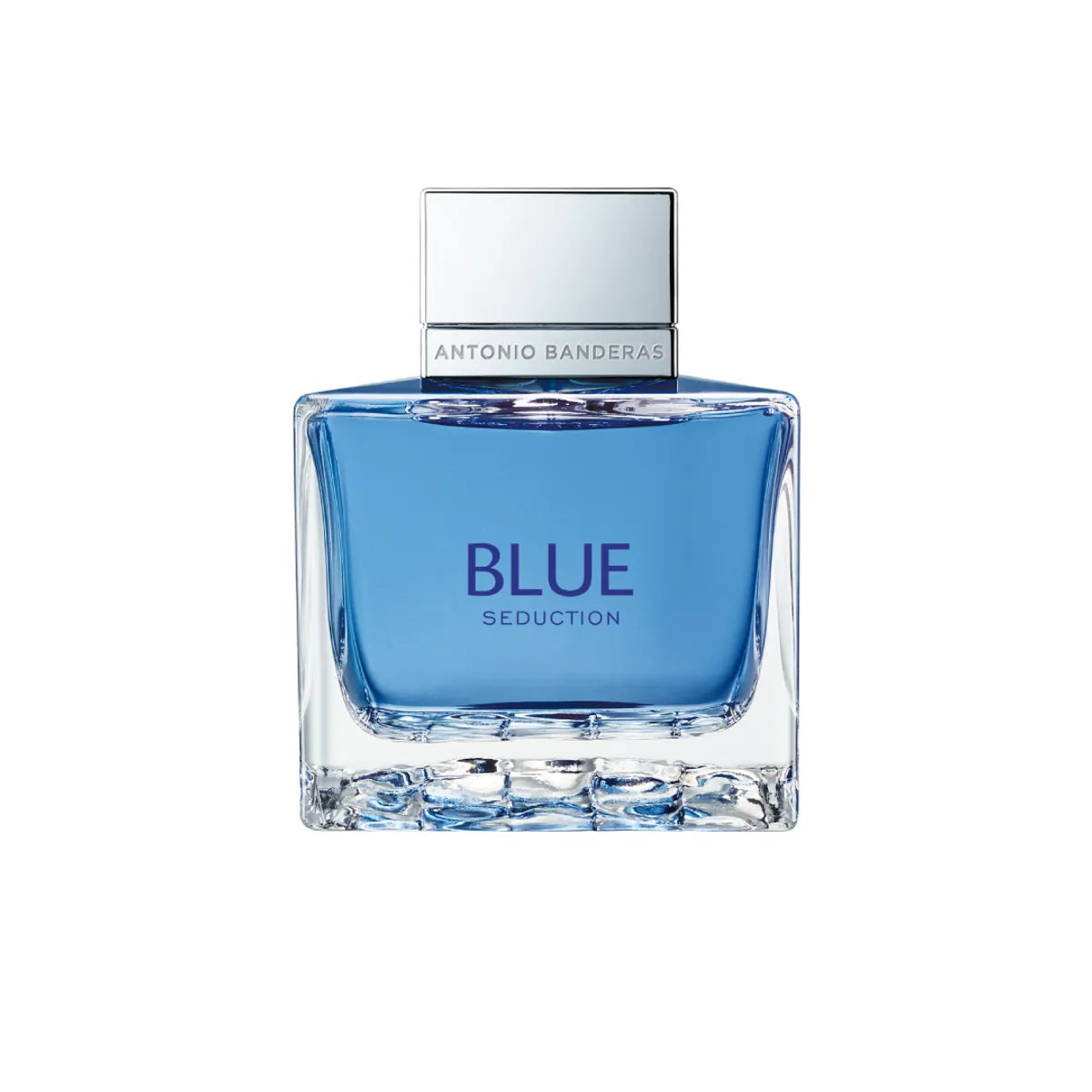 Banderas Perfume Blue Seduction Edt 100Ml Banderas