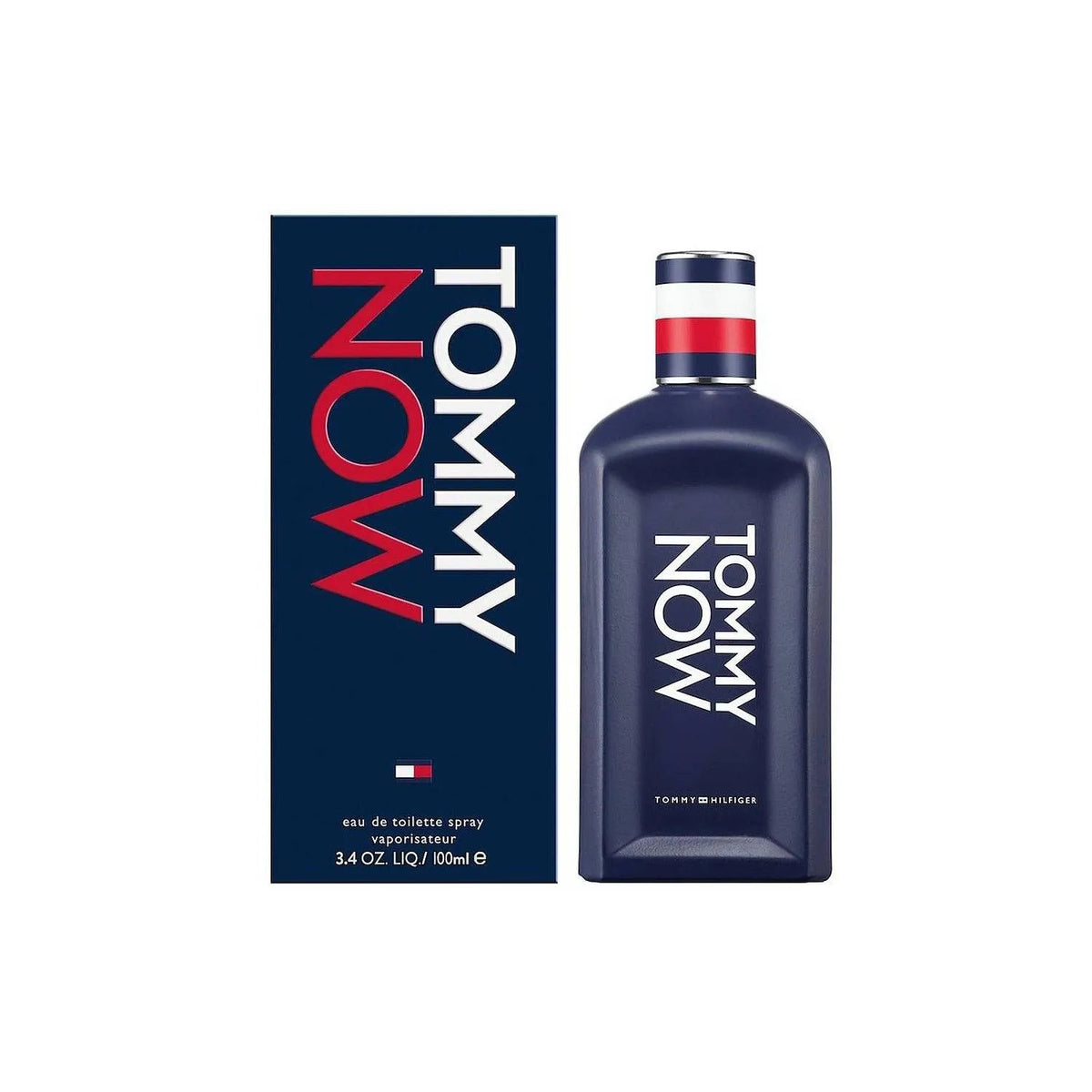 Tommy Now Edt 100ml (H)