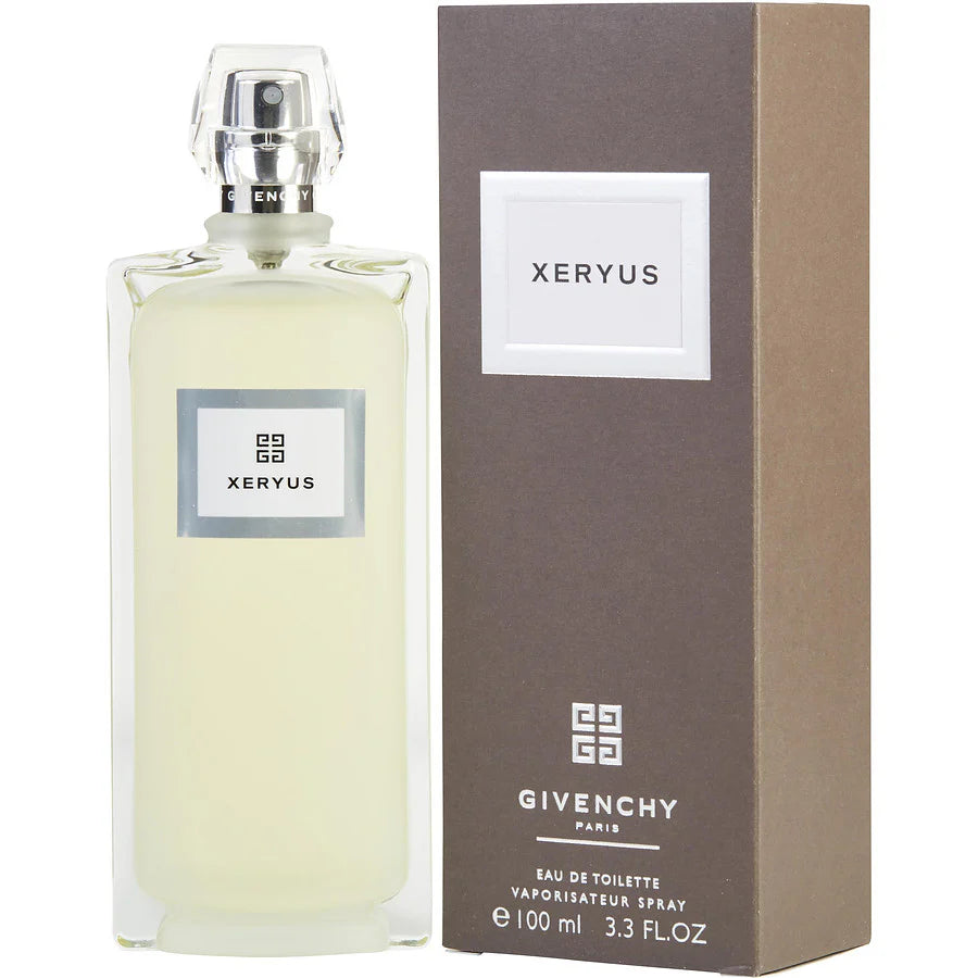 Givenchy Xeryus Edt 100ml (H)