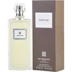 Givenchy Xeryus Edt 100ml (H)