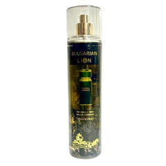 Zak Perfumes Bulgarian Lion Man Body Mist 250ml (H)