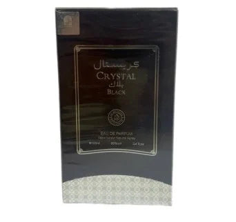 Zak Perfumes Crystal Black Edp 100ml (U)