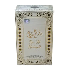 Zak Perfumes Dar Al Mashyakh Edp 100ml (U)