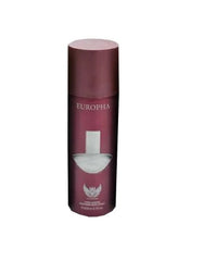 Zak Perfumes Europha 200ml Body spray (M)