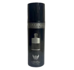 Zak Perfumes Great Adventure 200ml Body Spray (H)
