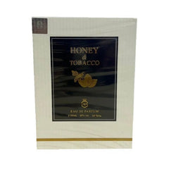 Zak Perfumes Honey & Tobacco Edp 100ml (U)