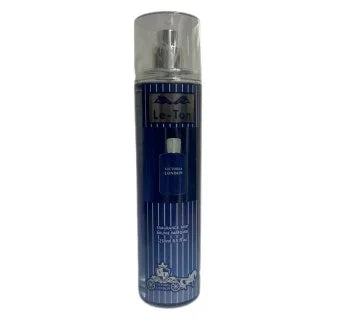 Zak Perfumes Le Ton Man Body Mist 250ml (H)