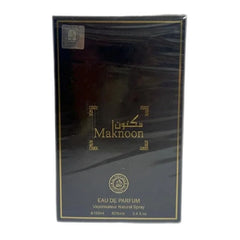 Zak Perfumes Maknoon Edp 100ml (U)