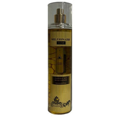 Zak Perfumes Millionaire Elixir Man Body Mist 250ml (H)