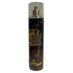 Zak Perfumes New Year USA Man Body Mist  250ml (H)