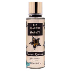 Zak Perfumes Passion Romance Body Mist 250ml (H)