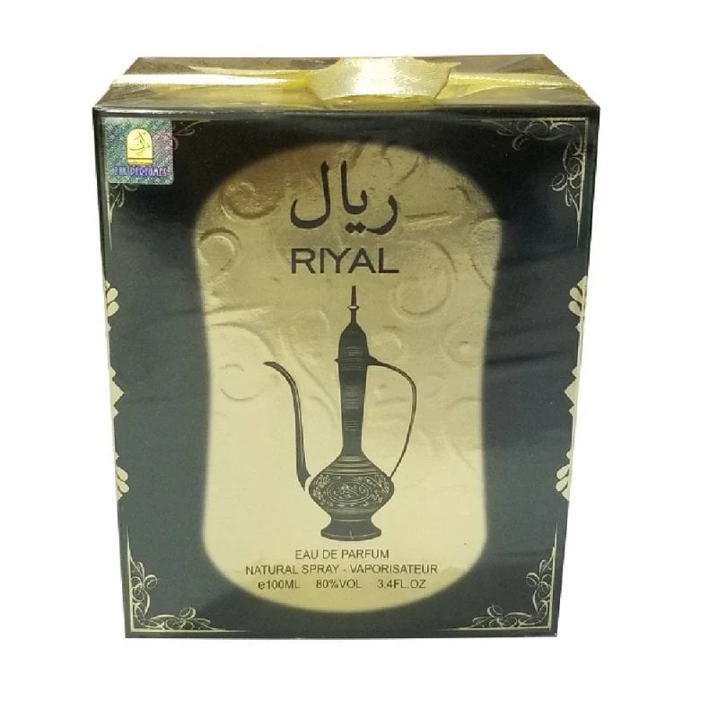Trendy Riyal Edp 100ml (M)