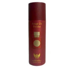 Zak Perfumes Rouge De Baraka Body Spray 200ml (U)