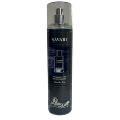 Zak Perfumes Savari Man Body Mist 250ml (H)