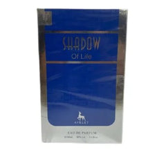 Zak Perfumes Shadow Of Life Edp 100ml (U)
