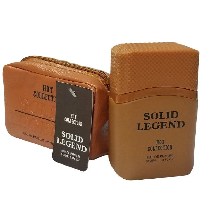Trendy Solid Legend Edp 100ml (H)