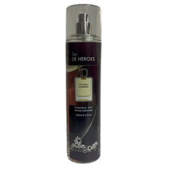 Zak Perfumes Tere De Heroes Man Body Mist 250ml (H)