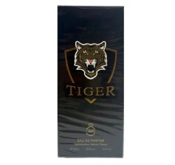 Zak Perfumes Tiger Edp 100ml (U)