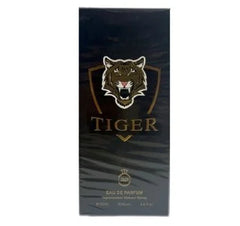 Zak Perfumes Tiger Edp 100ml (U)