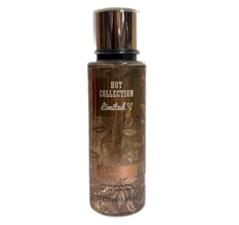 Zak Perfumes Vanilla Body Mist 250ml (M)